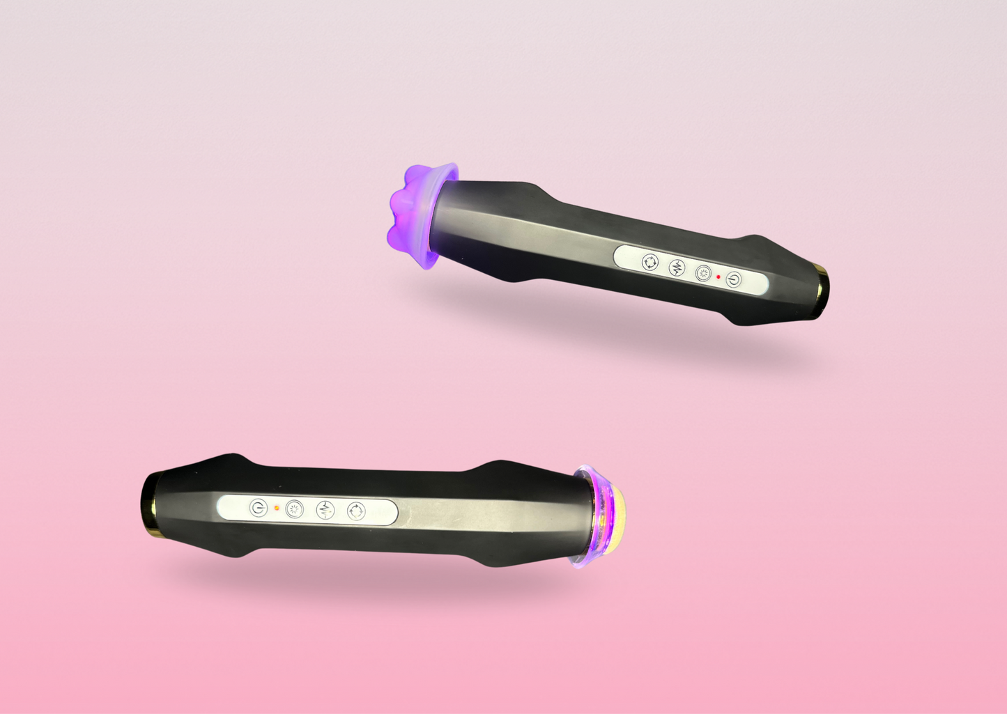 Glow Oxygen