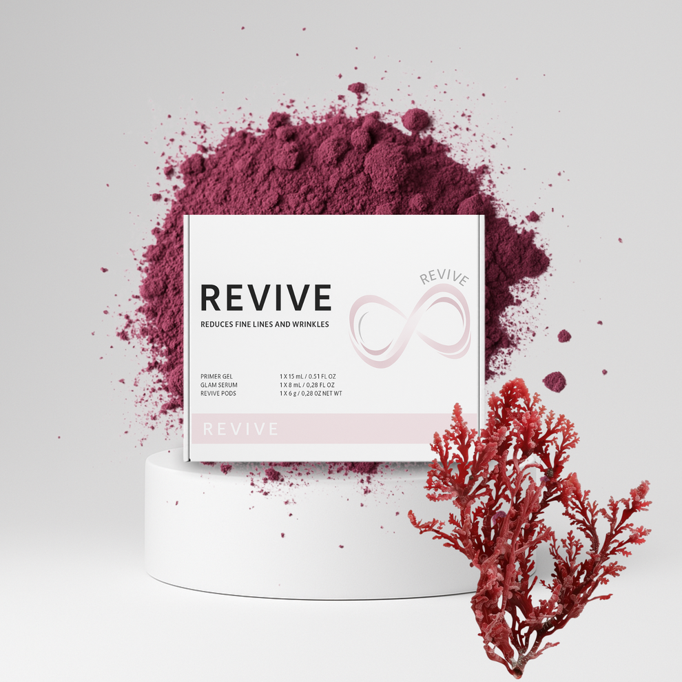 REVIVE