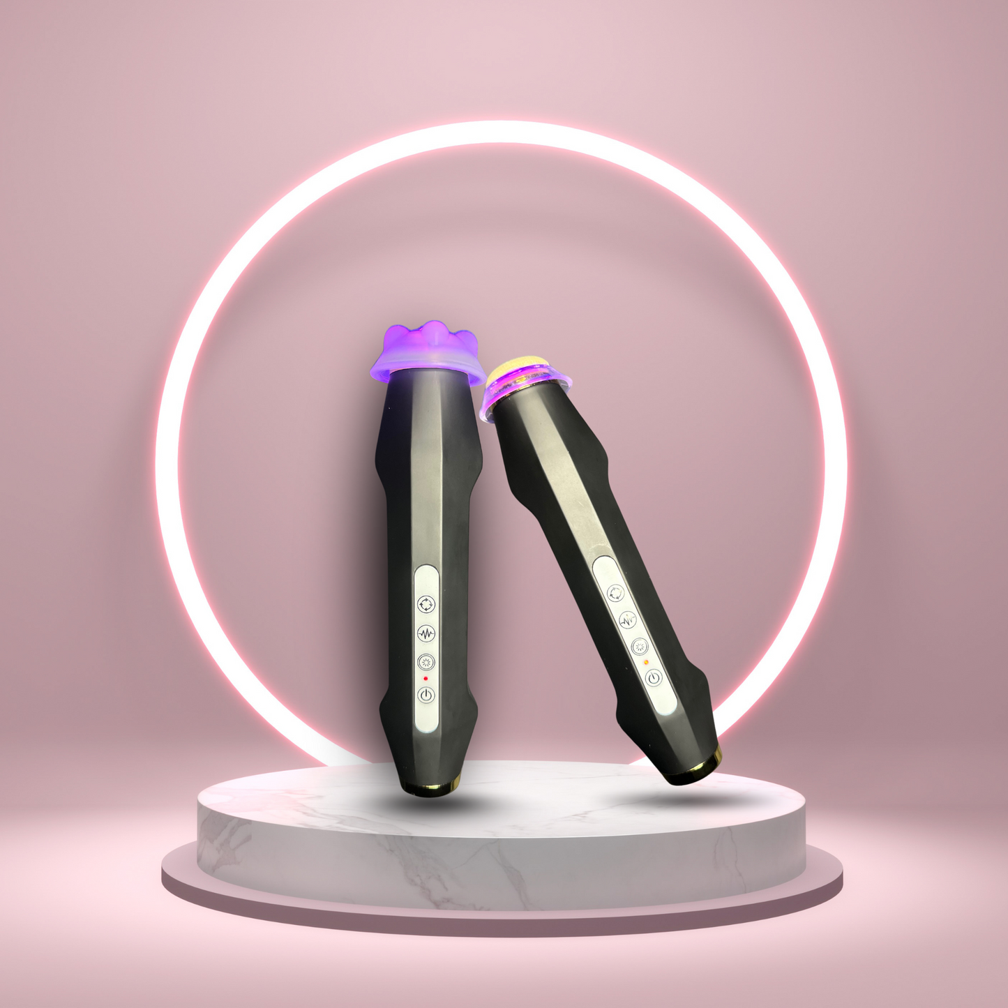 Glow Oxygen
