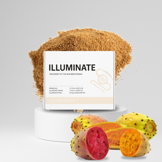 ILLUMINATE