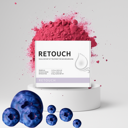 RETOUCH