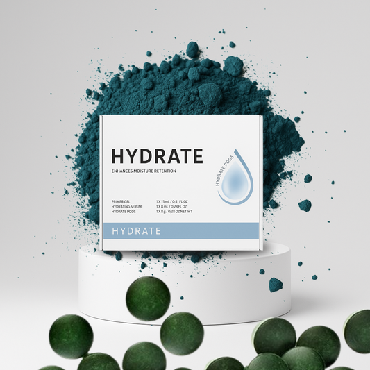 HYDRATE