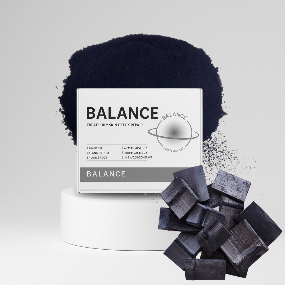 BALANCE 